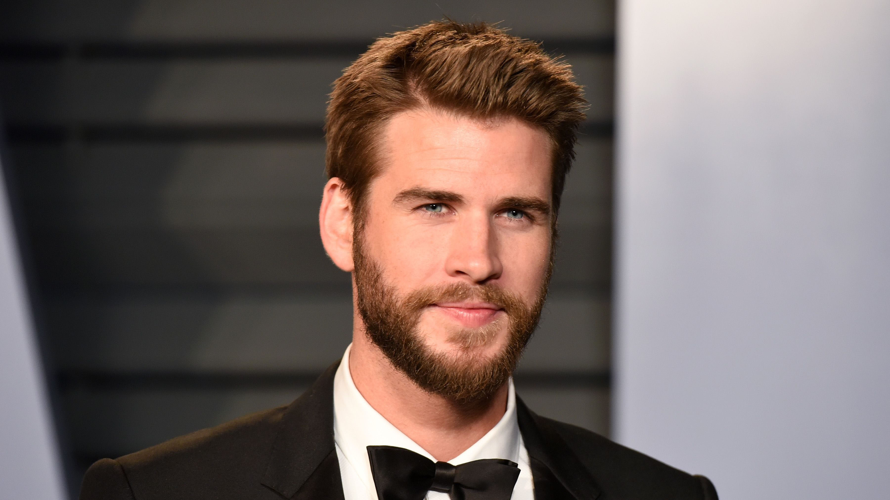 Liam Hemsworth Liam Hemsworth (born 13 January 1990) is an Australian actor. He played the roles of Josh Taylor in the soap opera Neighbours and Marcus in the childr...